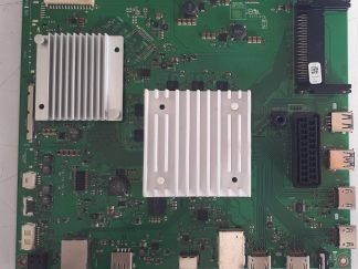 ZAT190R-2,B40L 9782 5AS,A40L 9782 5AS,LSC400FN01,PRV4ZZ,ARÇELİK BEKO GRUNDIG ANAKART MAIN BOARD