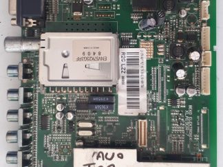 XLA190R-7,R2G LZZ,TV 94-501,T370XW 02,ARÇELİK BEKO GRUNDIG ANAKART MAIN BOARD