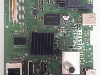 17MB211S,VESTEL 32HD7100,VES315WNDB-2D-N22,BOE HV320WHB,23583694,282372920768,10122634,VESTEL SEG REGAL ANAKART MAIN BOARD