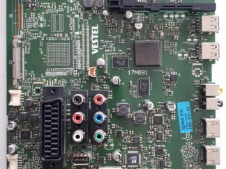 17MB91,43FA9000,VES430UNSL-3D-U01,LC430DUY,10097665,23284645,27415736,VESTEL SEG REGAL ANAKART MAIN BOARD