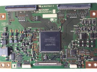 CPWBX3255TPZ,LQ315T3 LZ38,GRUNDIG MONACO 32 LXW 82-9622 DL,T-CON BOARD