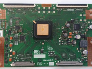 CPWBX RUNTK 4163TP,9AD23T,SHARP T-CON BOARD,PHILIPS 42PFL7404H/12 T-CON,SHARP LK420D3LA43 T-CON