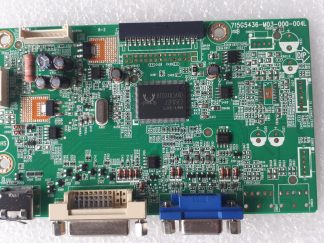 PHILIPS 243V5Q ANAKART,715G5436-M03-000-004L,TPM236WF1,M236HJJ-P02,PHILIPS MONİTÖR ANAKART MAİNBOARD