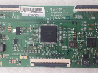 A55 C 885 A T-CON BOARD,6870C-0805A,6871L-6394C,55 6871L-6394CMQ,LC550EQQ T-CON BOARD