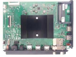 A55 C 885 A ANAKART MAİNBOARD,A55C885A,B55 C 885 A ANAKART,YGX190R-1,DFE510,LC550EQQ,APEKS 2250010246,ARÇELİK BEKO GRUNDIG ANAKART MAİNBOARD