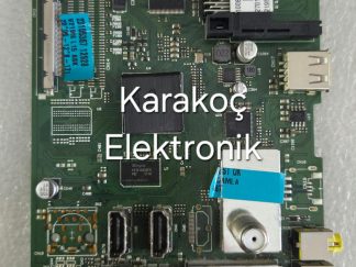 17M95-2.1,PHILIPS 39PFL3008K/12 ANAKART,10083003,23105366,27012928,VES390UNDC-01,philips anakart main board,vestel anakart main board