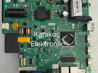 ONVO 32OV5000H ANAKART,PT320AT06,TP.SK105S.PB805 (N),ONVO ANAKART MAİNBOARD