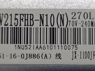 MV215FHB-N10,BOE HR215WU1-120,47-6001211,CASPER M2288C EKRAN,22" PANEL EKRAN,MONİTÖR EKRAN PANEL