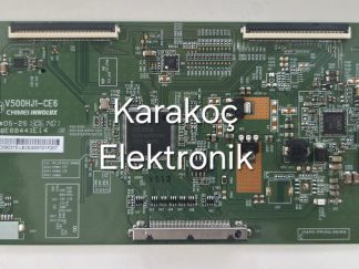 V500HJ1-CE6 T-CON,50PF7070 T-CON BOARD,V500HJ-LE1 T-CON,T-CON BOARD