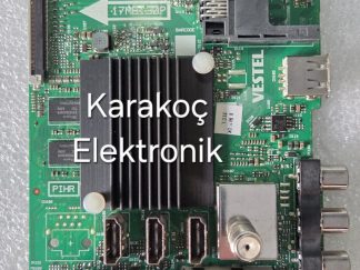 17MB130P,VESTEL 49UB7750 ANAKART,23381252,VES490QNDL-2D-U11,VESTEL ANAKART MAİNBOARD,SEG REGAL ANAKART MAİNBOARD
