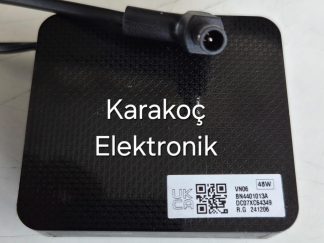 SAMSUNG S27CG552EU ADAPTÖR,BN44-01013A,48.0W/19.0V,LS27CG552EUXUF ADAPTÖR BESLEME,SAMSUNG MONİTÖR ADAPTÖR