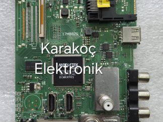 17MB82S,23274535,VES236WNVB,VESTEL 24HA5100 ANAKART,10094700,27596185,27596182,VESTEL SEG REGAL ANAKART MAİNBOARD