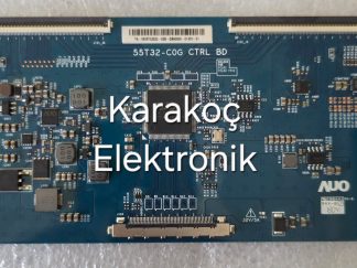 55T32-C0G CTRL BD,TX-5555T32C22,SUNNY SN55LEDA38/0217 T-CON,T550QVN05.2 T-CON BOARD
