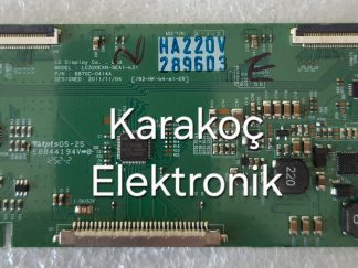 6870C-0414A,LC320EXN-SEA1-k31,6871L-2896D3,Premier PR32B30 T-CON,LG T-CON BOARD