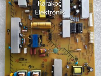 SONY KD-55XF9005 POWER BOARD,APS-419,1-983-329-11,147471512,SONY BESLEME POWER BOARD