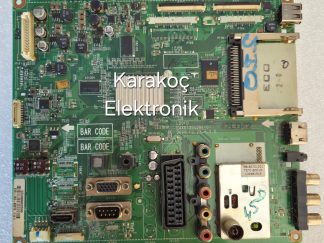 EAX61354204(0),EBU60922533,LG 42LD420 ANAKART,LC420WUG,LG ANAKART MAİNBOARD