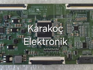 PT500GT04-1-C-1,TOSHIBA 50UA2063DT T-CON BOARD,PT500GT04-1 T-CON BOARD,AXEN AX50FIL403 T-Con,SUNNY SN50FMN242-0246 TCON ,AX50FIL242-0246 T CON BOARD