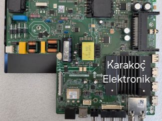 TPD.RT2874.PC821 (T),Skytech 55ST2204 ANAKART,PT550GT05,Skytech anakart mainboard