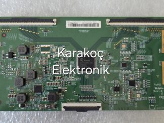 HV430QUB-N1A,476021196,44-9771367,VESTEL 43UD8380 T-CON,BOE T-CON NOARD,Vestel 43UD8350 T-CON