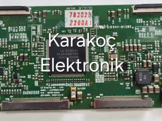 6870C-0323A,LC370WUH-SCM1,LC370WUD T-CON,TV 94-256 T-CON