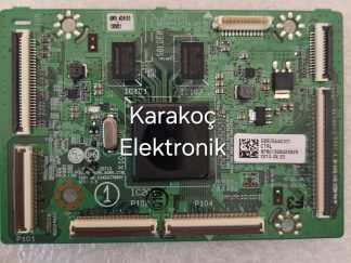 LG 60PH670S CTRL BOARD,EAX64778001,EBR75545101,50R5_60R5_CTRL,PDP60R5000,LG CTRL BOARD