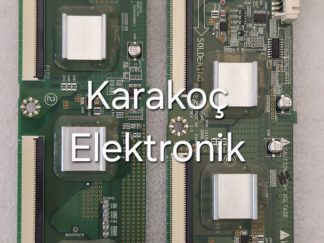 LG 60PH670S BUFFER BOARD,EAX64789801,EBR75458001,EAX64789901,EBR75470001,60R5_YTD,PDP60R5000,LG PLAZMA BUFFER BOARD