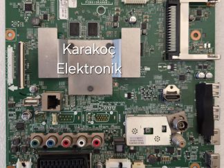 LG 60PH670S ANAKART,EAX64874004(1.0),PDP60R5000,LG ANAKART,MAİNBOARD