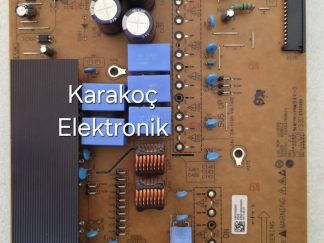 LG 60PH670S Z-SUS BOARD,EAX64789601,60R5_Z,EBR75486901,PDP60R5000,LG PLAZMA Z-SUS BOARD