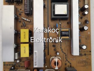 LG 60PH670S POWER BOARD,EAX64880001,EAY62812701,PSPL-L204A,3PCR00223A,PDP60R5000,LG PLAZMA BESLEME,POWER BOARD