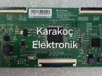 DİJİTSU 65DS8800 T-CON,6871L-5926A,6870C-0805A,LC650EGY T-CON,T-CON BOARD