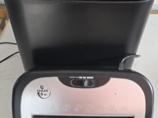 MAPİ S15 KAĞIT ÖĞÜTÜCÜ,PAPER SHREDDER