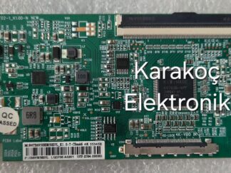 ONVO 70F500 T-CON,N4THK500UHDGT02-1_K1.0D-N,N4TS695UHDR3HD7L_K1.0-T,JE695R3HD7L,T-CON BOARD