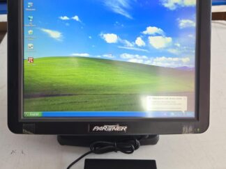 PARTNER SP-810,182DOER21,Partner SP 810 Dokunmatik Pos Terminali