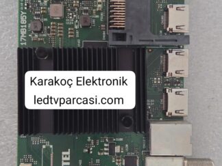17MB185Y,VESTEL 55UA9630,23837934,VES550QNFH-N1-Z01,VESTEL,ANAKART,MAİNBOARD