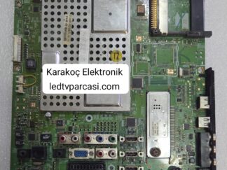 BN41-01063B,BN94-02102D,SAMSUNG LE40A856S1M,SAMSUNG,ANAKART,MAINBOARD,LTF400HC02