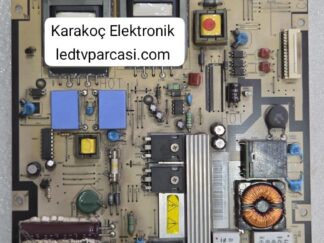 BN44-00245A,SC4014,LE40A856S1M,SAMSUNG,POWER BOARD,BESLEME,LTF400HC02