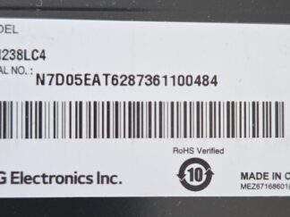 LG 24MP59G-P LED BAR,LGM238LC4 LED BAR,LG MONITOR,BACKLIGHT