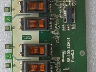 SSI400_22A01,SAMSUNG LE40A856S1M,LTF400HC02,İNVERTER BOARD